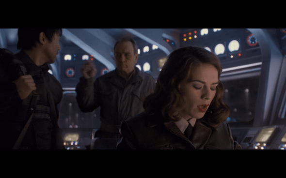 Captain America The First Avenger - 2077