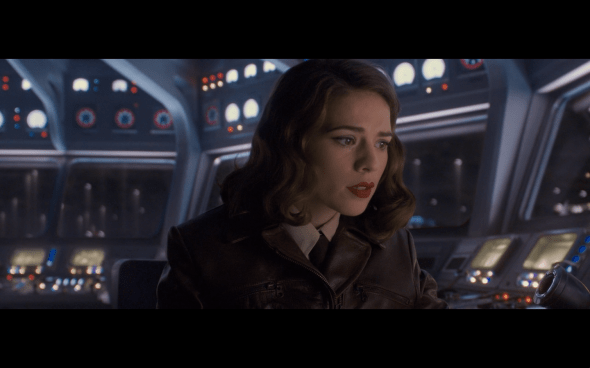 Captain America The First Avenger - 2078