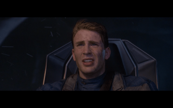 Captain America The First Avenger - 2083