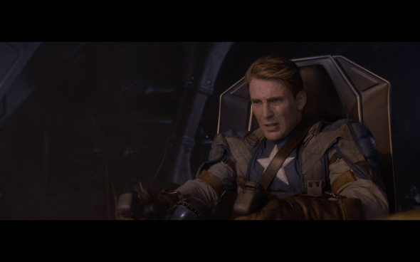 Captain America The First Avenger - 2087