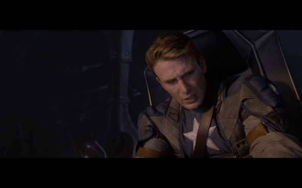 Captain America The First Avenger - 2090