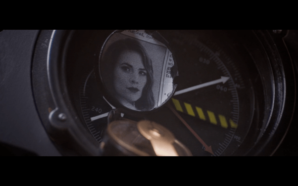 Captain America The First Avenger - 2091