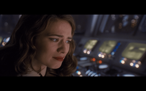 Captain America The First Avenger - 2103