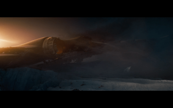 Captain America The First Avenger - 2112