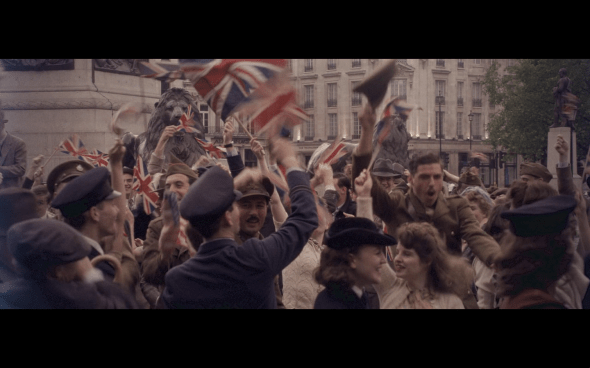 Captain America The First Avenger - 2118