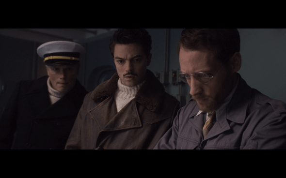 Captain America The First Avenger - 2125