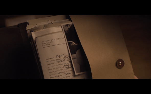 Captain America The First Avenger - 2131