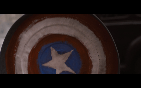 Captain America The First Avenger - 2133