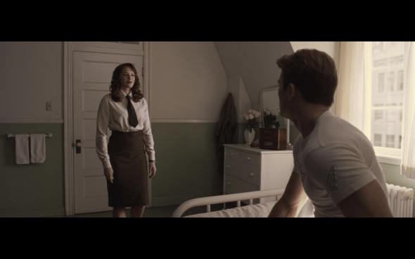 Captain America The First Avenger - 2145