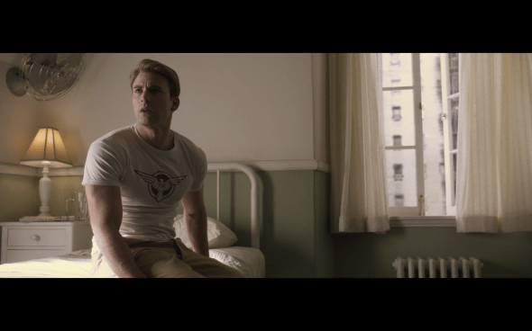 Captain America The First Avenger - 2146