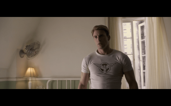 Captain America The First Avenger - 2152