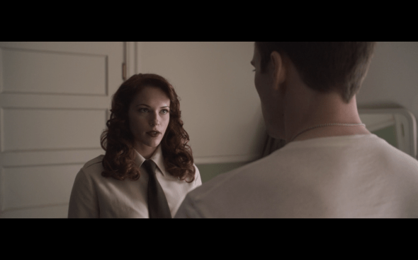 Captain America The First Avenger - 2155