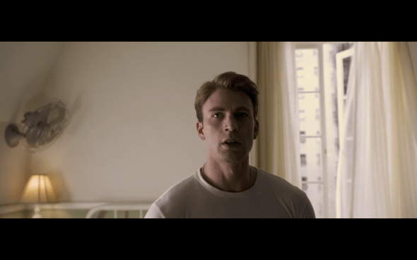 Captain America The First Avenger - 2158