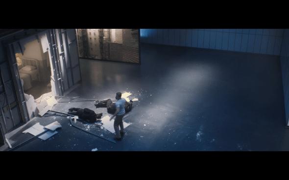 Captain America The First Avenger - 2164