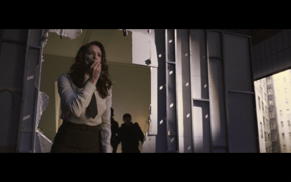 Captain America The First Avenger - 2167