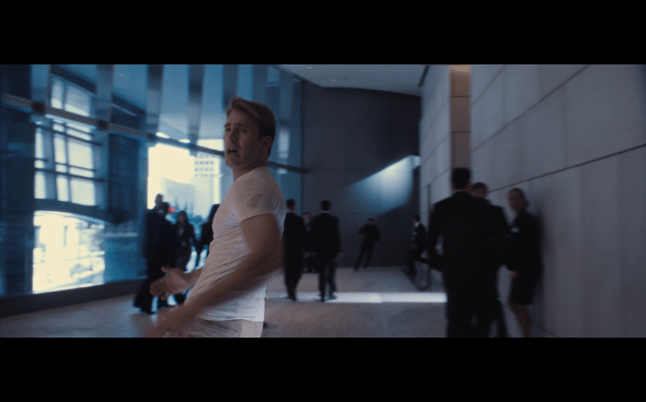 Captain America The First Avenger - 2168