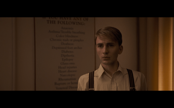 Captain America The First Avenger - 217