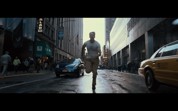 Captain America The First Avenger - 2173