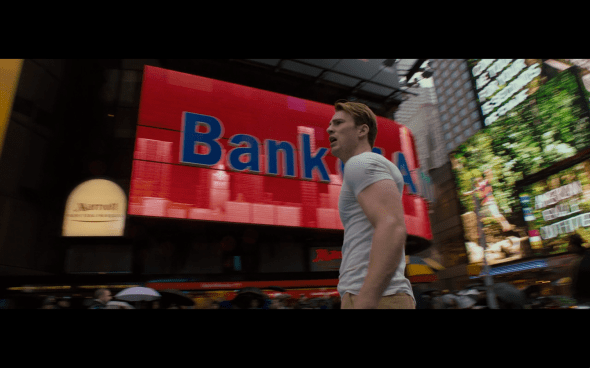 Captain America The First Avenger - 2176