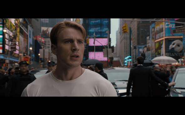 Captain America The First Avenger - 2181