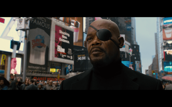 Captain America The First Avenger - 2184