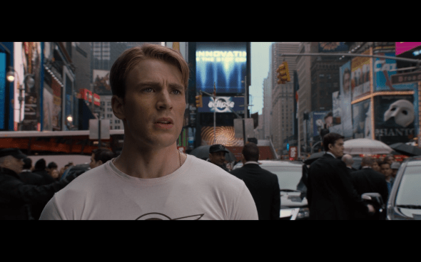 Captain America The First Avenger - 2185