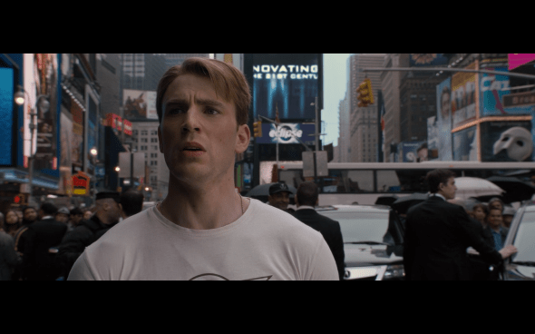 Captain America The First Avenger - 2186