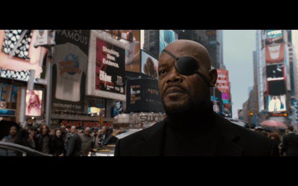 Captain America The First Avenger - 2187