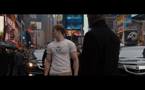 Captain America The First Avenger - 2188