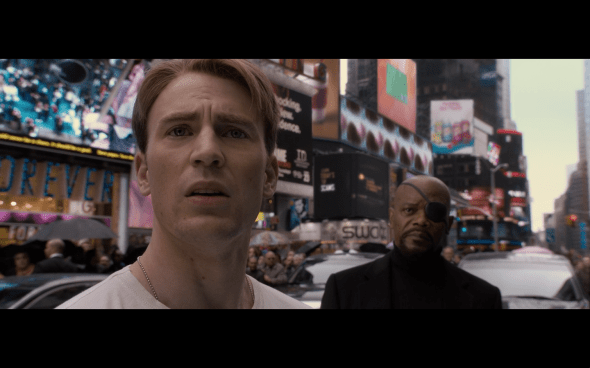 Captain America The First Avenger - 2189