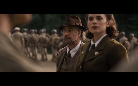 Captain America The First Avenger - 286