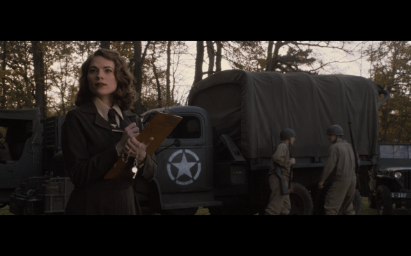 Captain America The First Avenger - 299