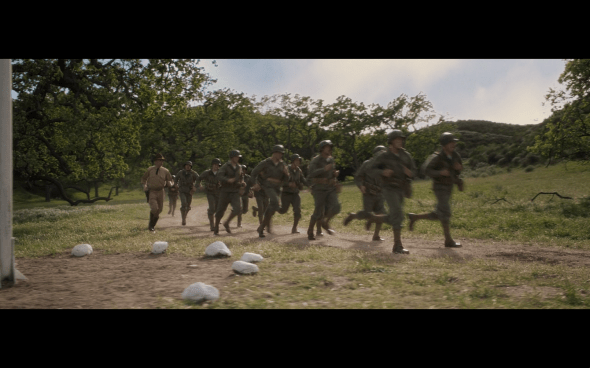 Captain America The First Avenger - 302