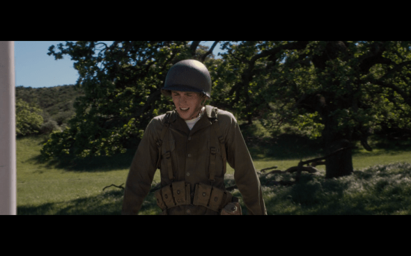 Captain America The First Avenger - 309