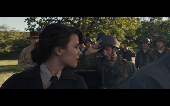 Captain America The First Avenger - 320