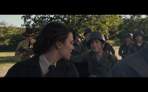 Captain America The First Avenger - 321