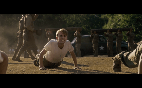 Captain America The First Avenger - 324