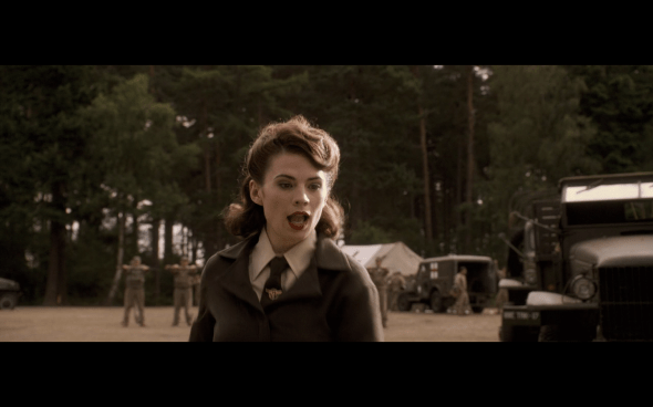 Captain America The First Avenger - 339