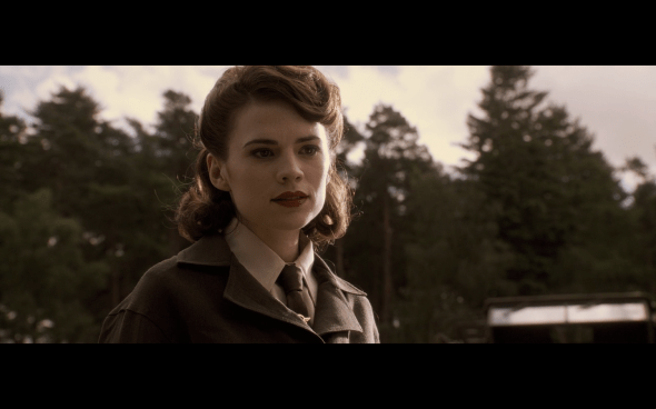 Captain America The First Avenger - 345