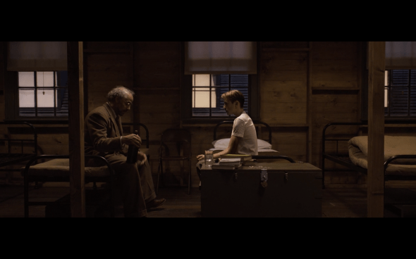 Captain America The First Avenger - 353