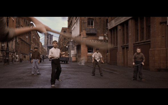 Captain America The First Avenger - 398