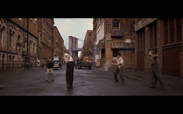 Captain America The First Avenger - 401