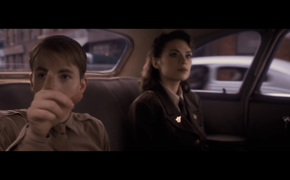 Captain America The First Avenger - 403