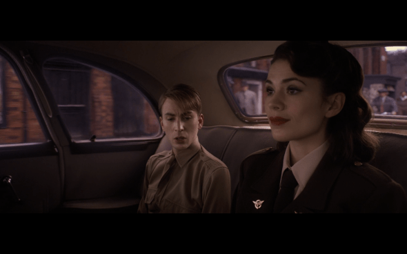 Captain America The First Avenger - 409