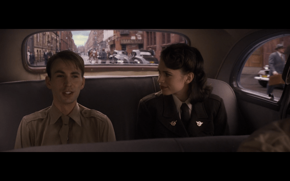 Captain America The First Avenger - 411