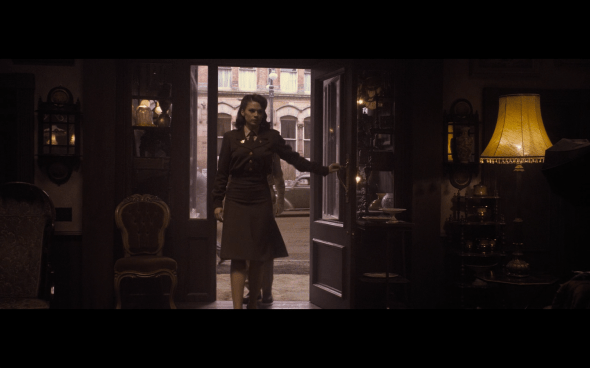 Captain America The First Avenger - 420