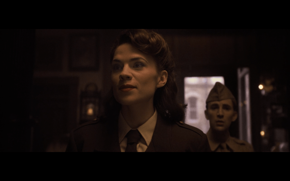 Captain America The First Avenger - 423