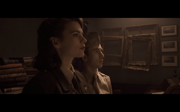 Captain America The First Avenger - 427