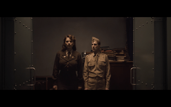 Captain America The First Avenger - 429