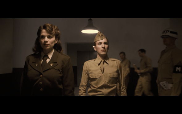 Captain America The First Avenger - 431